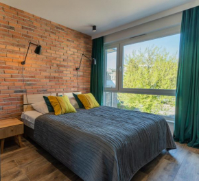 Apartamenty Homely Place Bóżnicza